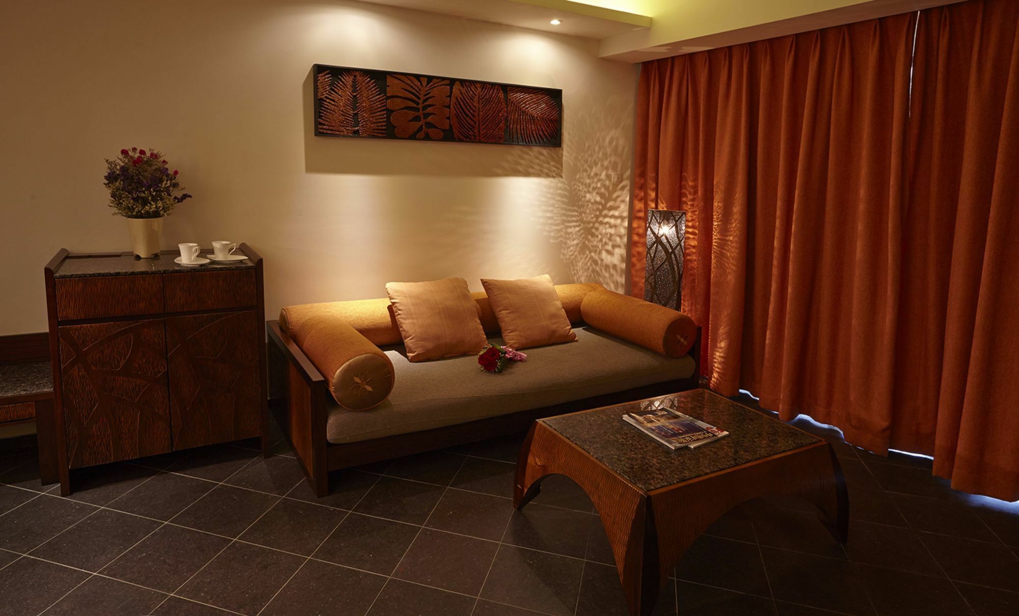 Mangrove Tree Resort World - Kapok Sanya Luaran gambar